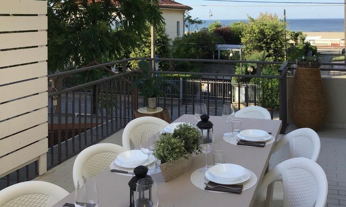 Miramare Apartment | Stella di Mare