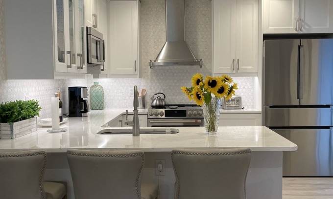 Sarasota House | STELLA MARIS No pets/No Smoking