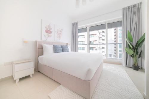 Barsha Heights Apartment | Stella Stays Barsha Heights