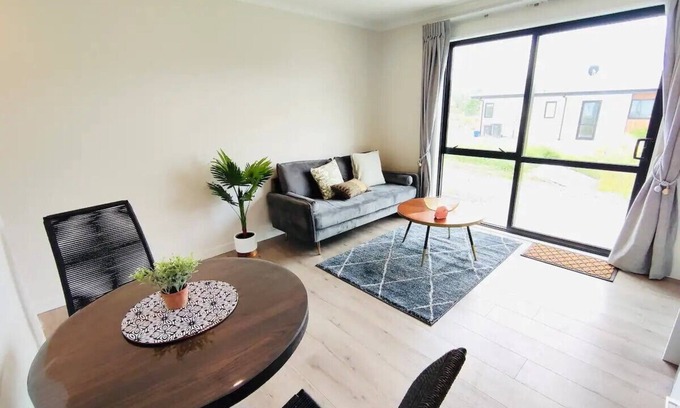 Lake Tekapo Apartment | Stellar B-Sweet Unit in Lake Tekapo