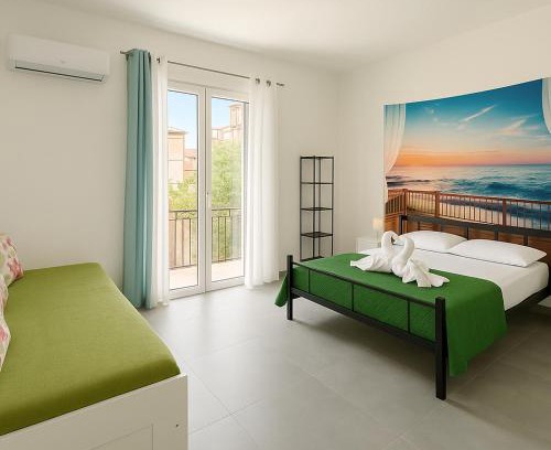 Sferracavallo Apartment | SteLo Casa Vacanze