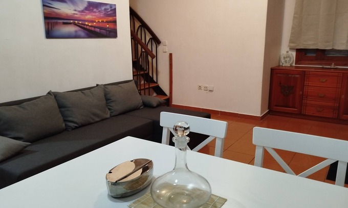 Afandou House | SteMaMaisonette