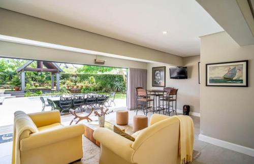 Empangeni Apartment | Stephen's guest house