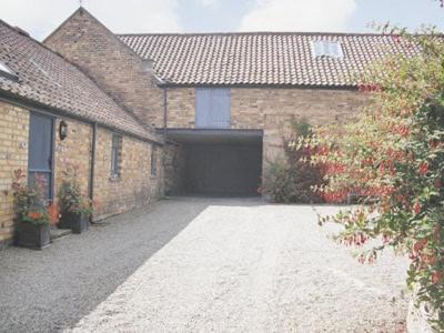 Scalby House | Stepping Gate Cottage