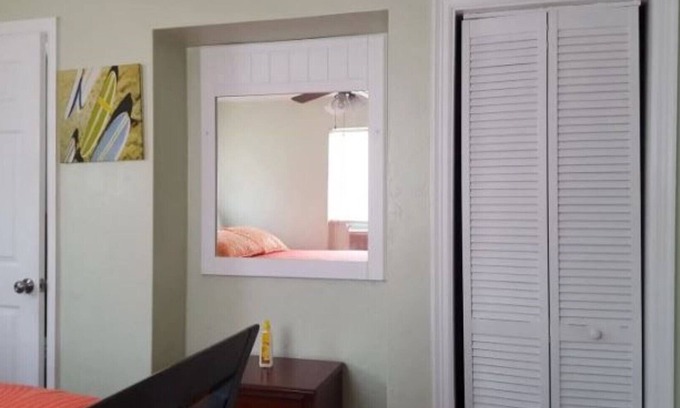 Treasure Island Apartment | STEPS TO THE BEACH FROM, 'COZY BEACH COTTAGE