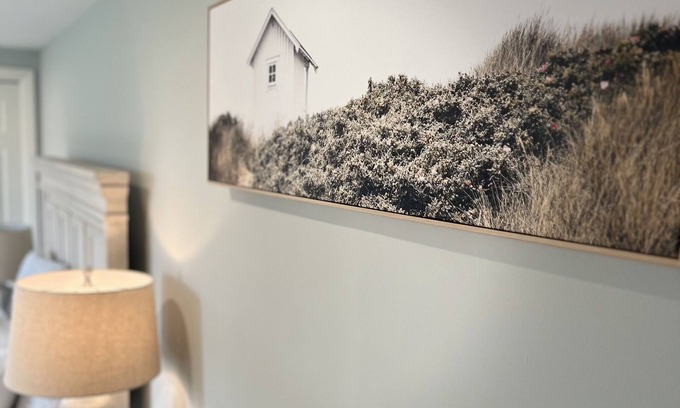 Centerville House | Steps to the beach, ice cream and lobster rolls!