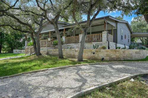 Austin House | Sterling Serenity