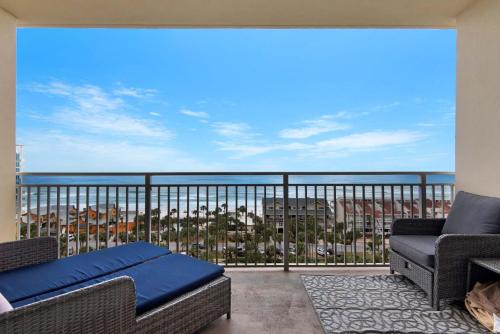 Fort Walton Beach - Destin Apartment | Sterling Shores 916