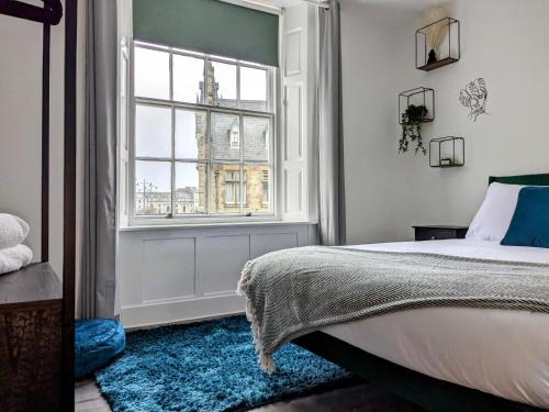 Darlington Apartment | Sterling Stylish 2 bedroom Central Modern Apartment