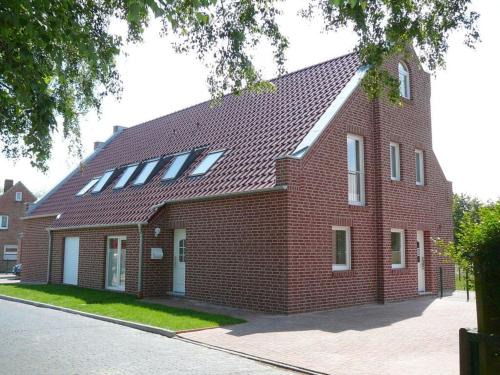 Borkum House | Sternenblick Borkum Comfortable holiday residence
