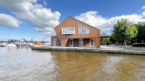 Municipality of Uitgeest Apartment | Sterrenzicht by Droomvilla