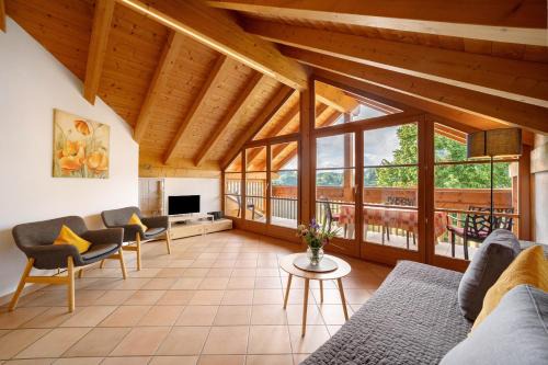 Vollan Apartment | Stettnerhof Wohnung Penegal