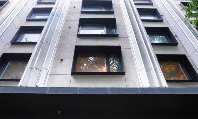 Wangfujing Shopping Area Hotel | Stey Wangfujing