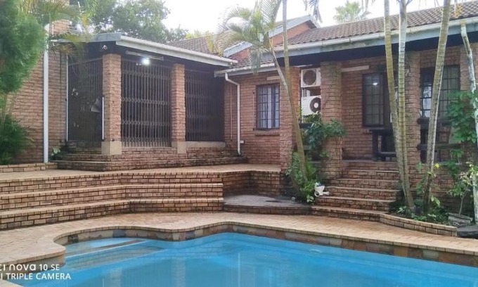 Richards Bay Apartment | Sthembile's guest house