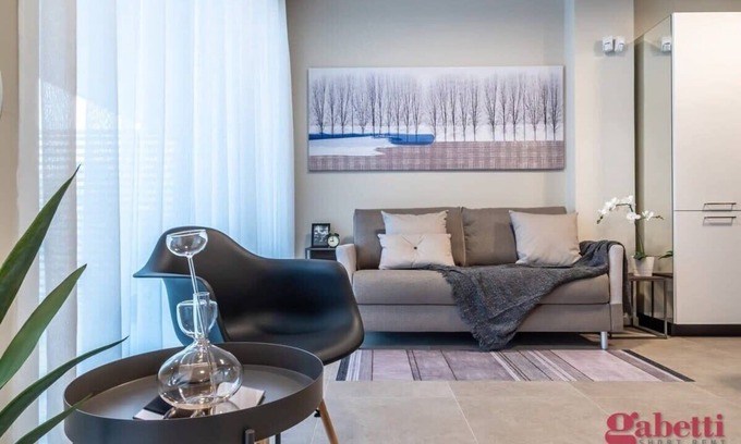 Simonetta Apartment | Stilicone 15 - Luxury apt. 4C