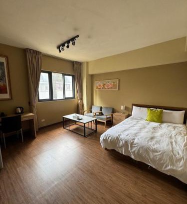 University District House | Still Haus 静の宿