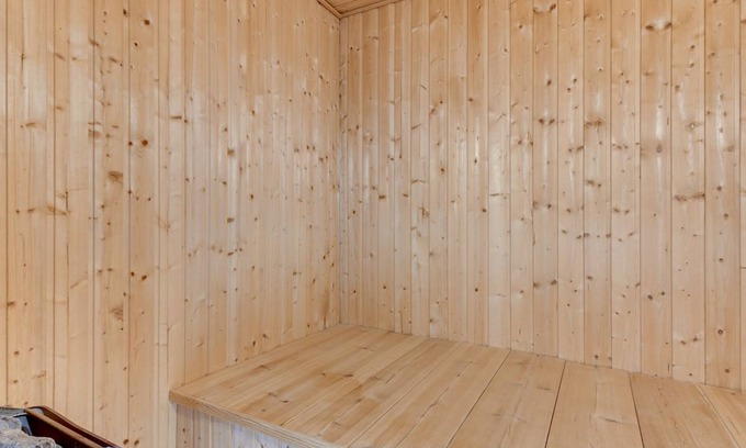 Jegum House | "Stillfrieda" - 12km from the sea by Interhome