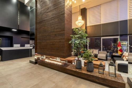 Gramado City Centre Hotel | Stilo Borges