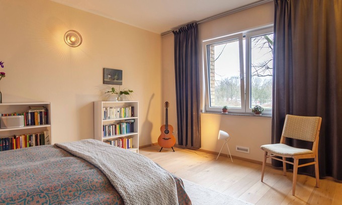 Niendorf House | Stilvolles Ambiente im Grünen Hamburg!