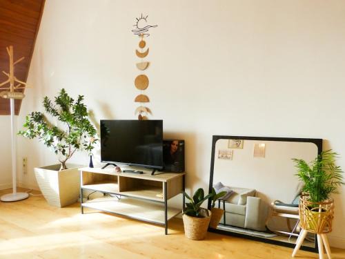 Neuendorf Apartment | Stilvolles Apartment in Koblenz