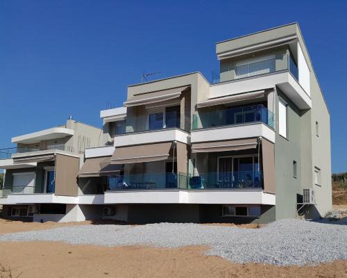 Limenaria Apartment | STO LOFO Apartments Kalyvia-Limenaria Thassos