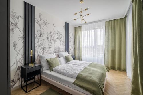 Mlyniska Apartment | Stocznia Apartments