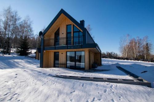 Wetlina House | Stodoła pod Widetą