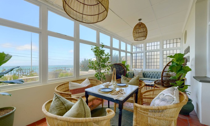 Kalk Bay Hotel | Stoep By Ideas Cartel