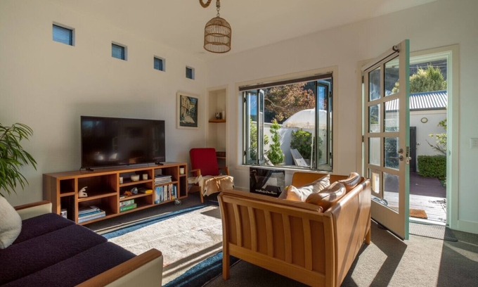 Sumner Apartment | Stoked on Sumner Seaside Retreat