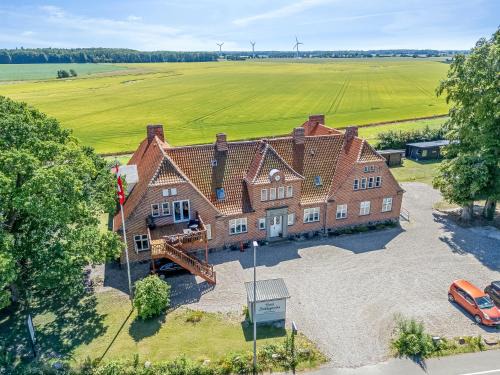 Stokkemarke Apartment | Stokkegaardens Hotel Apartments