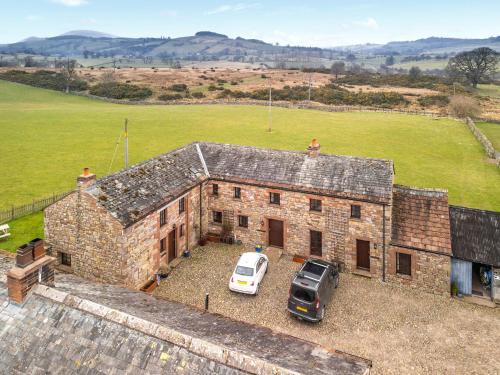 Pooley Bridge House | Stone Barn - B6063