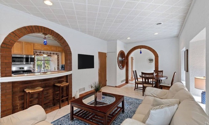 Brockport House | Stone Cottage on Erie Canal, Brockport!