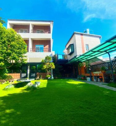 Taitung City Centre Bed & Breakfast | Stone Home Bed and Breakfast