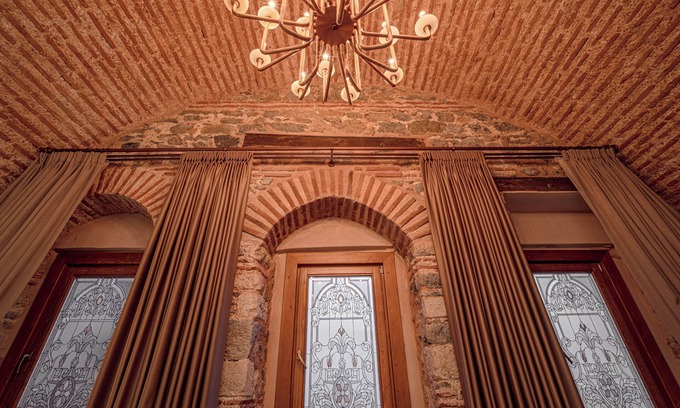 Galata Hotel | Stone Inn Galata