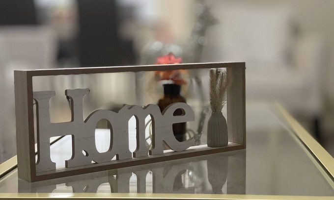 Stone Mountain House | Stone Mountain Home away from Home