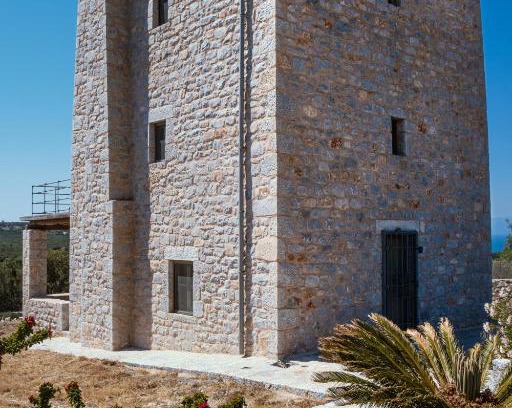 Pagkia Apartment | Stone Oasis