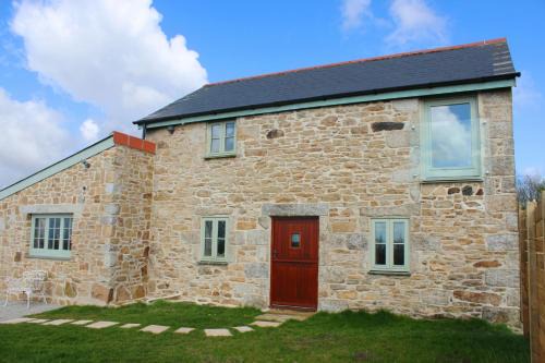 Camborne House | Stonegate Barn