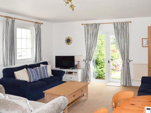 Salcombe House | Stonehanger 1 - Cottage
