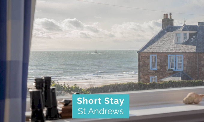 Leven Ski Chalet | Stonesthrow | Elie