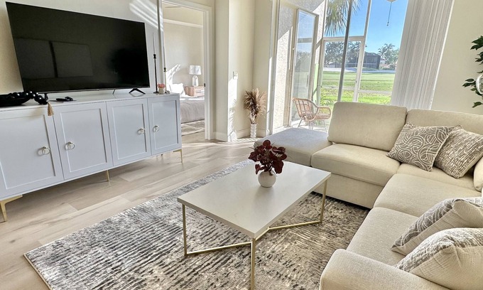 Stoneybrook Condo | Stoneybrook Estero Golf View Condo