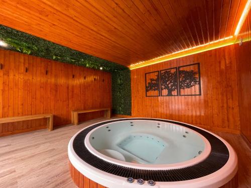 Bonfim Apartment | Stop & Relax - Parking