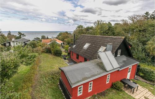 Sandkaas House | Storedal