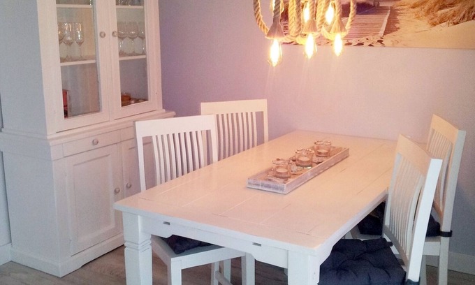 Schoenhagen Apartment | STRANDGUT - the apartment . maritime, inviting and fresh!
