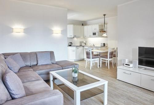 Groemitz Apartment | STRANDIDYLL, 12 - Typ A2S