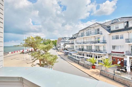 Niendorf Apartment | Strandperle Ostsee Suite 5