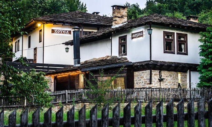 Bojentsi House | Strannopriemnitsa Guest House