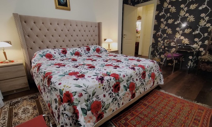 San Zeno Apartment | Strategic position, comfortable, elegant apartment with independent entrance