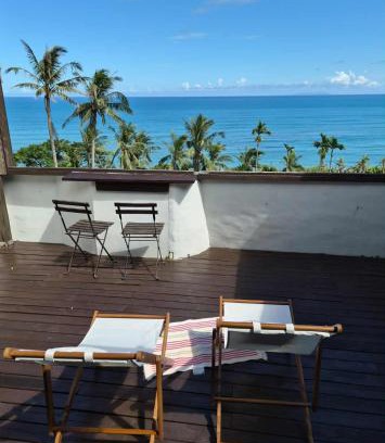 Donghe House | Straybirds 漂鳥之棲 台東縣政府民宿編號910