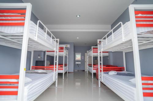 Baan Tai House | Street Zone Home stay by Little Paradise