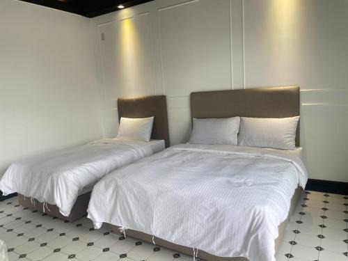 Jinhu House | Stroll at Wudao Inn